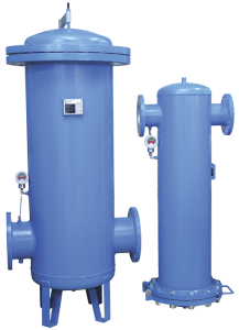 Магистральный фильтр воздушный REMEZA REMEZA BF1800 12x76090 B15 фото