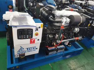Дизельный генератор ТСС АД-60С-Т400 025395 Дизельный генератор ТСС АД-60С-Т400 025395 фото