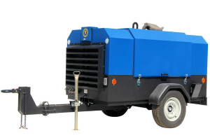 Винтовой компрессор АСО Бежецк АСО-ВК50/10ПД Винтовой компрессор АСО Бежецк АСО-ВК50/10ПД фото