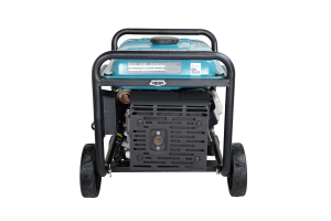 Бензиновый генератор Konner&Sohnen KS 4100iE G  Бензиновый генератор Konner&Sohnen KS 4100iE G  фото