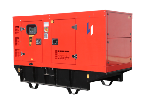 Дизельный генератор Исток АД30С-Т400-РПМ45 в кожухе  Дизельный генератор Исток АД30С-Т400-РПМ45 в кожухе  фото