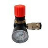 Регулятор давления G1/4 для 100lh20a-1.5