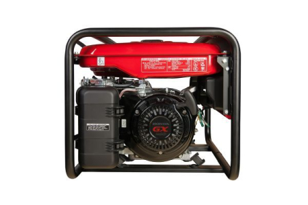 Бензиновый генератор Elemax SH 4600EX-R