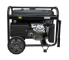 Бензиновый генератор  LC8000D-S