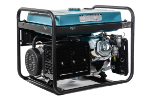 Бензиновый генератор Konner&Sohnen KS 10000E ATS  Бензиновый генератор Konner&Sohnen KS 10000E ATS  фото