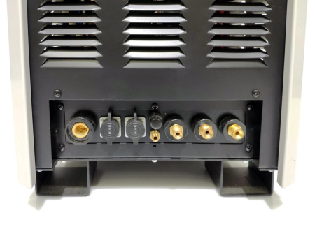 Аппарат плазменной резки TRITON CUT 200 HF W (TR300W) (Плазматрон в комплекте)