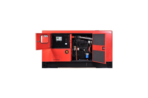 Дизельный генератор Fubag DSI 40 DAC ES (трехфазная_кожух)  Дизельный генератор Fubag DSI 40 DAC ES (трехфазная_кожух)  фото