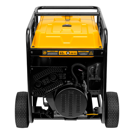 Бензиновый генератор  PS-180EA