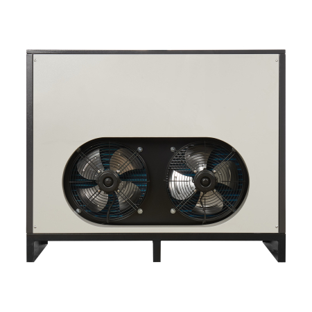 Рефрижераторный осушитель  MB-250AC