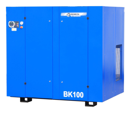 Винтовой компрессор  ВК100-10ВС Винтовой компрессор  ВК100-10ВС