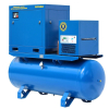Винтовой компрессор  АСО-ВК 4,0/10М2.ОВ-500