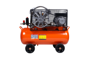 Поршневой компрессор КРАТОН AC-440-50-BDV высокого давления фото