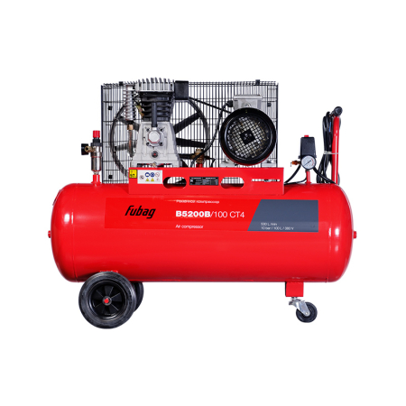Поршневой компрессор  B5200B/100 CT4