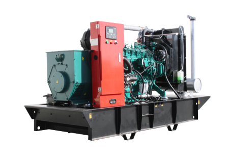 Дизельный генератор  АД160С-Т400-РМ45 Дизельный генератор  АД160С-Т400-РМ45