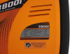 Бензиновый генератор  3800i