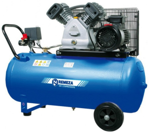 Поршневой компрессор Remeza СБ4/С-100.LB24 фото