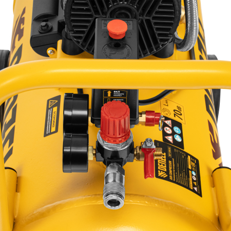 Поршневой компрессор  DLP-1500/50