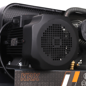 Поршневой компрессор PATRIOT KRX 950 L270 D стационарный фото