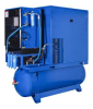 Винтовой компрессор  ВК30Т-16-500Д2