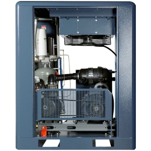 Винтовой компрессор Comaro SB 37-08 фото