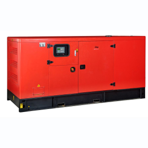 Дизельный генератор Fubag DS 137 DAC ES  (трехфазная_кожух_пож)  Дизельный генератор Fubag DS 137 DAC ES  (трехфазная_кожух_пож)  фото