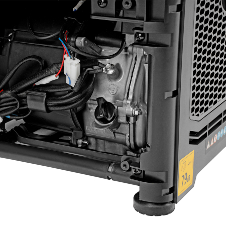 Бензиновый генератор  GS-1100iF