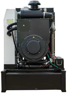 Дизельный генератор Motor АД250-T400eco  Дизельный генератор Motor АД250-T400eco  фото