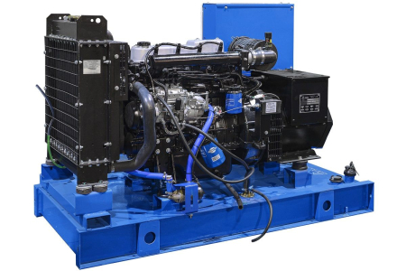 Дизельный генератор  АД-16С-Т400-2РНМ5 с АВР