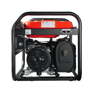 Бензиновый генератор Fubag BS 3300 646468 для газового котла фото