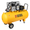 Поршневой компрессор  BCI3000-T/200