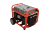 Бензиновый генератор  ZM 9500 iU