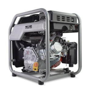 Бензиновый генератор REDVOLT EPB3500i EPB3500i мини фото