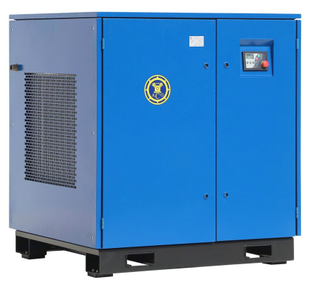 Винтовой компрессор  АСО-ВК30/10 ESQ Винтовой компрессор  АСО-ВК30/10 ESQ