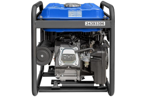 Бензиновый генератор ТСС SGG 3800Ei 060046 мини фото