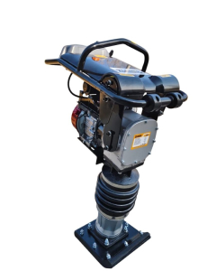 Вибротрамбовка Zammer SR80-H фото