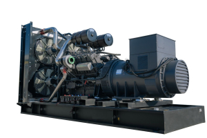 Дизельный генератор Motor АД900-T400  Дизельный генератор Motor АД900-T400  фото