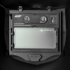 Маска сварщика хамелеон ПТК SK10 SUPER VISION, чёрная Маска сварщика хамелеон ПТК SK10 SUPER VISION, чёрная