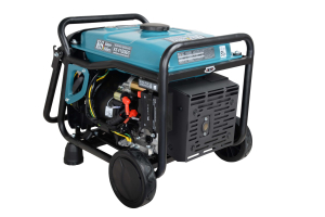 Бензиновый генератор Konner&Sohnen KS 4100iE G  Бензиновый генератор Konner&Sohnen KS 4100iE G  фото