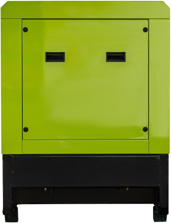 Дизельный генератор  АД40-T400 кожух Дизельный генератор  АД40-T400 кожух