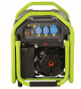 Бензиновый генератор  PX5000, 230V, 50Hz