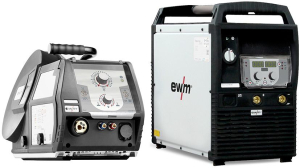 Сварочные инверторы MIG-MAG Ewm Taurus 505 Synergic S HP/LP MM TDM G фото