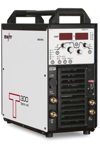 Сварочные инверторы TIG Ewm Tetrix 300 Classic cel TM Сварочные инверторы TIG Ewm Tetrix 300 Classic cel TM фото
