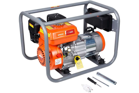 Бензиновый генератор  GG-2200L
