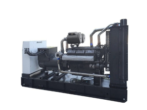 Дизельный генератор Азимут АД-550C-Т400-1РМ11  Дизельный генератор Азимут АД-550C-Т400-1РМ11  фото