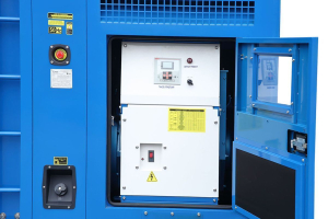 Дизельный генератор ТСС АД-24С-Т400-1РКМ9 в шумозащитном кожухе 045538 Дизельный генератор ТСС АД-24С-Т400-1РКМ9 в шумозащитном кожухе 045538 фото