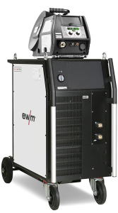 Сварочные инверторы MIG-MAG Ewm Taurus 351 Basic FDG фото