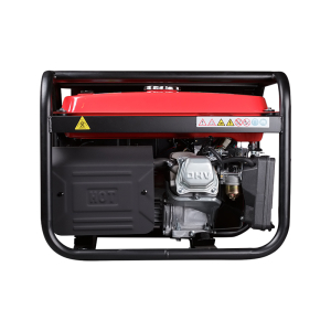 Бензиновый генератор Fubag BS 3300 A ES + Extra в ПОДАРОК 646469_838265 Fubag 4T Extra для газового котла фото