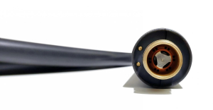 Аппарат плазменной резки Triton Плазмотрон для CNC с пневмоподжигом TM-125 (6 метров, центральный адаптер) фото