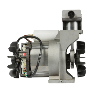 Компрессорная головка в сборе для OL 231/24 (1 фильтр) FUBAG Компрессорные головки OL231PUMP фото