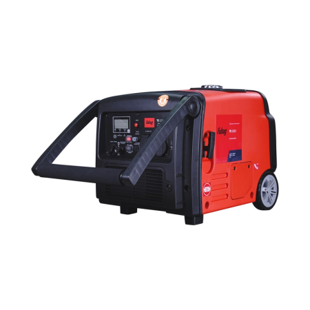 Бензиновый генератор  TI 3200